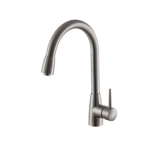 Vòi rửa bát inox 304 Moonoah MN-650