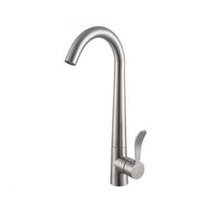Vòi rửa bát inox SUS 304 Moonoah MN-2384
