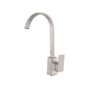 Vòi rửa bát inox SUS 304 Moonoah MN-620