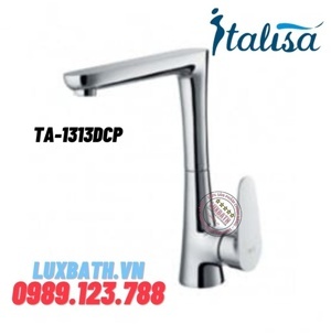 Vòi rửa bát ITALISA TA 1313DCP