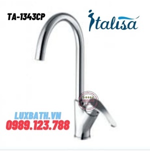 Vòi rửa bát ITALISA TA 1343CP