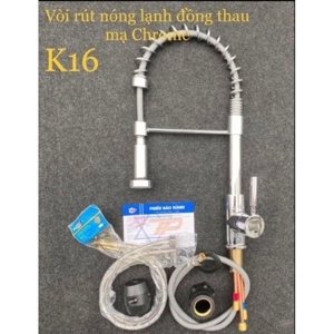 Vòi rửa bát Kagol K16