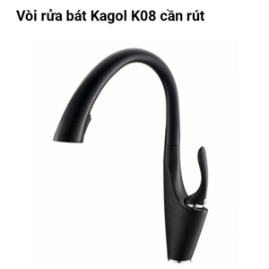 Vòi rửa bát Kagol K08