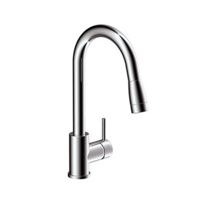 Vòi rửa bát Kaiztone KIT K80218AG