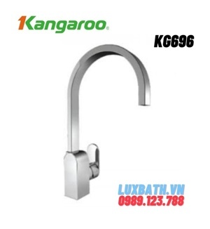 Vòi rửa bát Kangaroo KG696