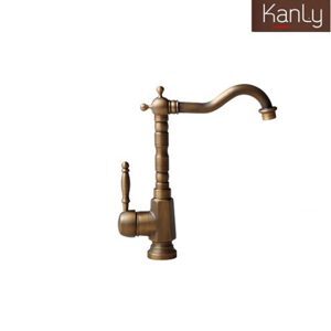 Vòi rửa bát Kanly GC-C04