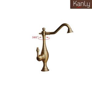 Vòi rửa bát Kanly GC-C06