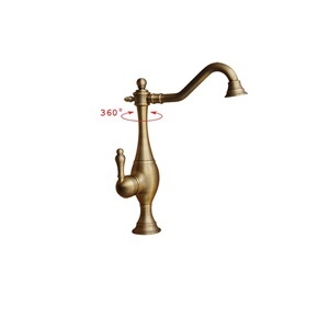 Vòi rửa bát Kanly GC-C06