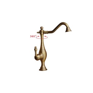 Vòi rửa bát Kanly GC-C06