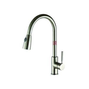 Vòi rửa bát Keeper KP-603