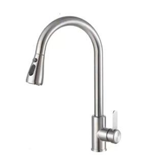 Vòi rửa bát Keeper KP-603
