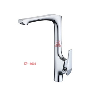 Vòi rửa bát Keeper KP-6605