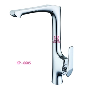 Vòi rửa bát Keeper KP-6605