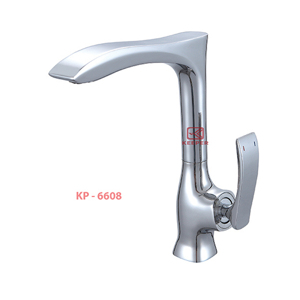 Vòi rửa bát Keeper KP-6608