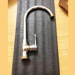 Vòi rửa bát Keeper KP-6812