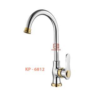 Vòi rửa bát Keeper KP-6812