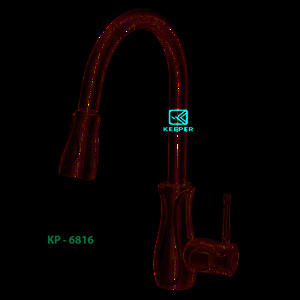 Vòi rửa bát Keeper KP-6816