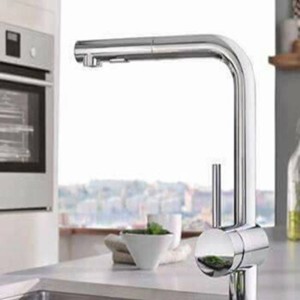 Vòi rửa bát Kobesi KB-809