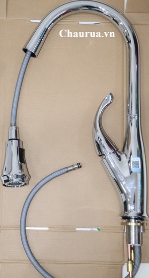 Vòi rửa bát Kobesi KB-8111