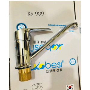 Vòi rửa bát Kobesi KB-909