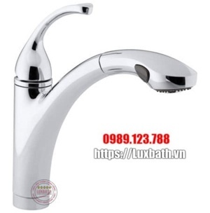 Vòi rửa bát Kohler K-10433T-B4-CP