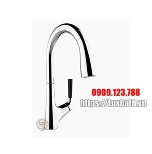 Vòi rửa bát Kohler K-562T-B4-CP