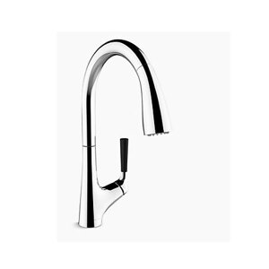 Vòi rửa bát Kohler K-562T-B4-CP