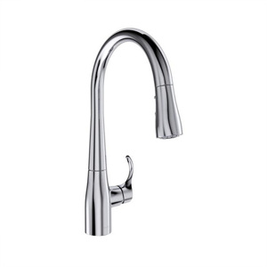 Vòi rửa bát Kohler K-597T-B4-CP