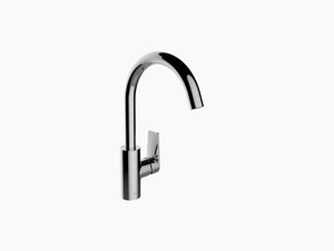 Vòi rửa bát Kohler K-74053T-4-CP