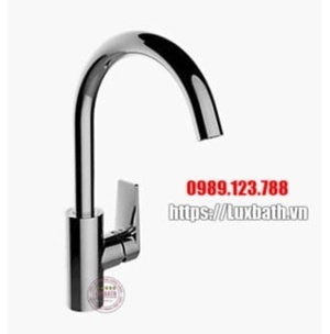 Vòi rửa bát Kohler K-74053T-4-CP