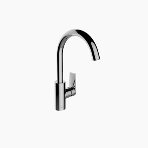 Vòi rửa bát Kohler K-74053T-4-CP