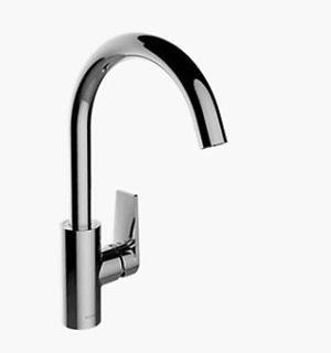 Vòi rửa bát Kohler K-74053T-4-CP