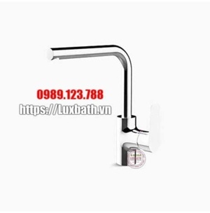 Vòi rửa bát Kohler K-99175T-4-CP