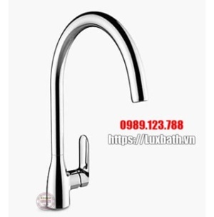 Vòi rửa bát Kohler K-99480T-4-CP