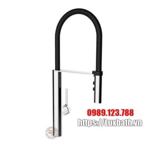 Vòi rửa bát Kohler K-99887T-4-CP