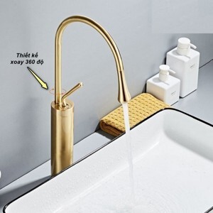 Vòi rửa bát Konox Alto
