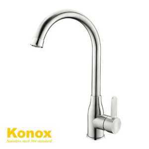 Vòi rửa bát Konox KN1203