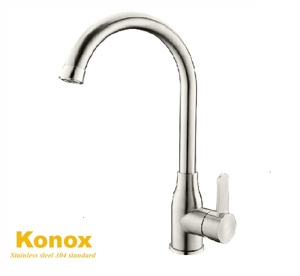 Vòi rửa bát Konox KN1203