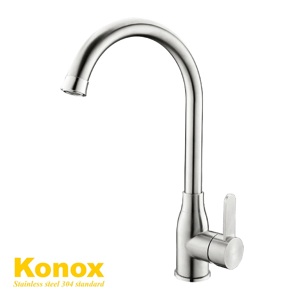 Vòi rửa bát Konox KN1203