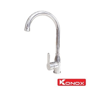 Vòi rửa bát Konox KN1203BG