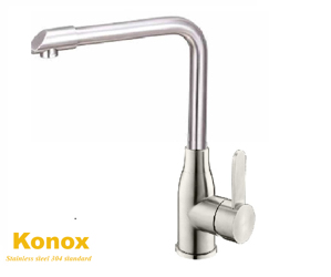 Vòi rửa bát Konox KN1204