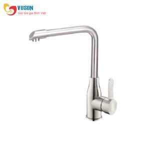 Vòi rửa bát Konox KN1204