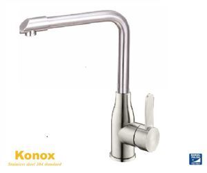 Vòi rửa bát Konox KN1204BG