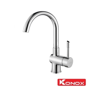 Vòi rửa bát Konox KN1206