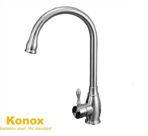 Vòi rửa bát Konox KN1223