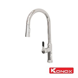 Vòi rửa bát Konox KN1225BG