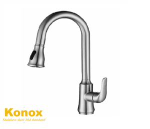 Vòi rửa bát Konox KN1226