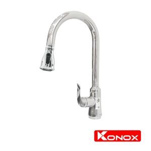 Vòi rửa bát Konox KN1226BG