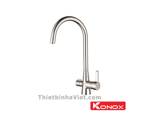 Vòi rửa bát Konox KN1309