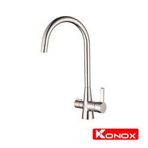 Vòi rửa bát Konox KN1309